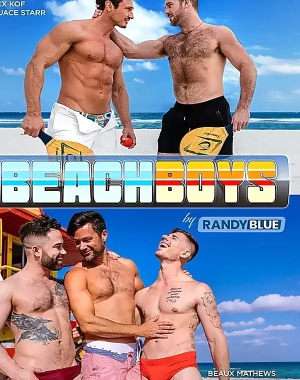 Beach Boysダウンロード