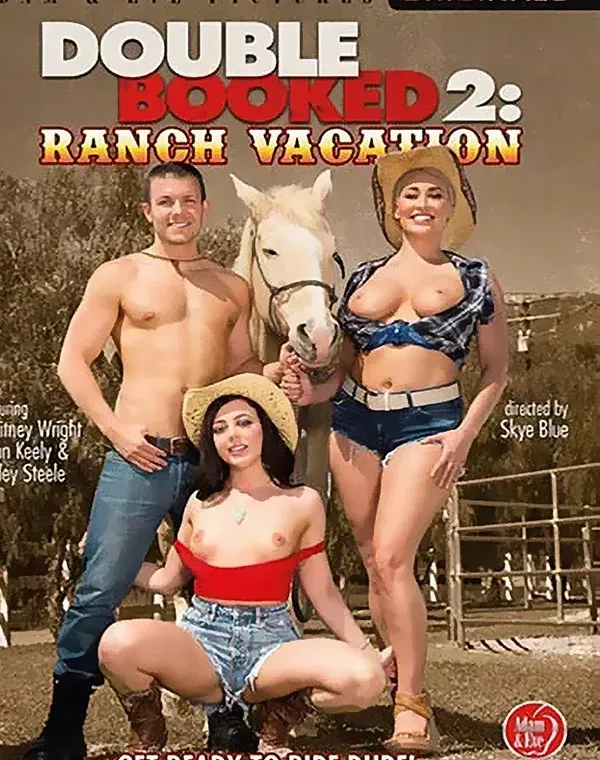 Double Booked 2: Ranch Vacationダウンロード