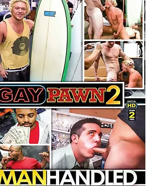 Gay Pawn 2ダウンロード