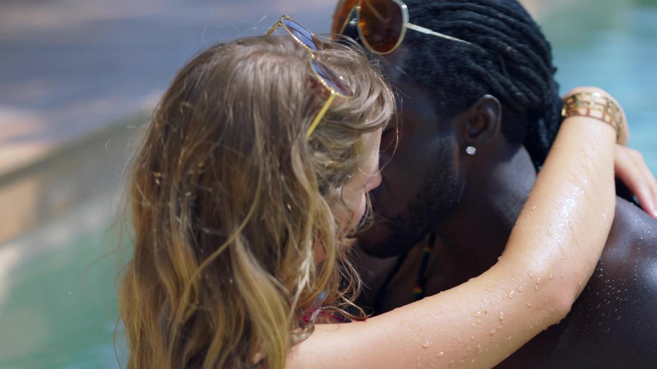 Interracial Icon 13 サンプル画像16