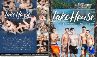 The Lake House: A Weekend To Remember