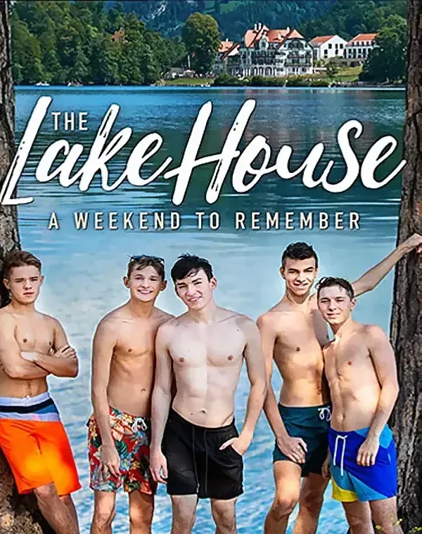 The Lake House: A Weekend To Rememberダウンロード