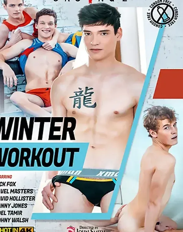 Winter Workoutダウンロード