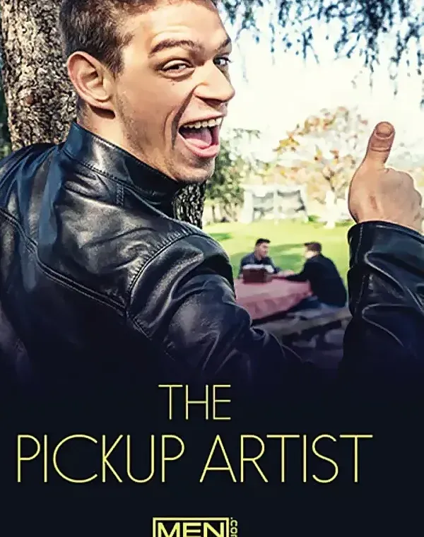 The Pickup Artistダウンロード