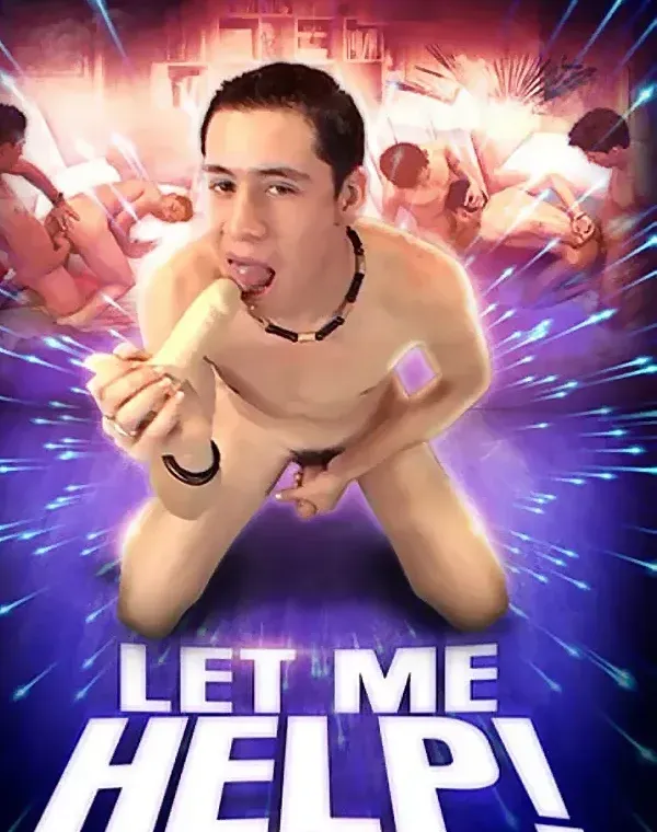 Let Me Helpダウンロード