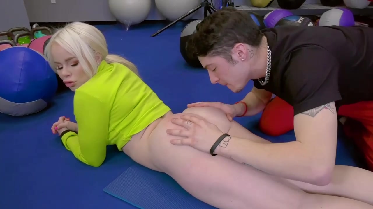 Mommy's Personal Trainer 3 サンプル画像49