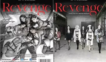 Revenge