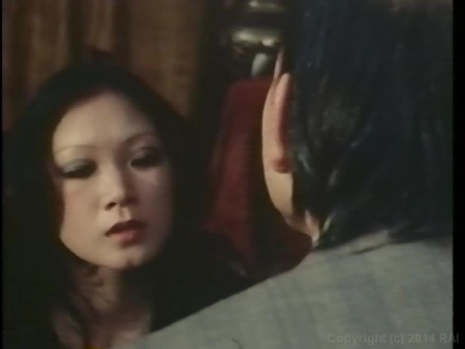 Annette Haven For The Love Of Pleasure Triple Feature サンプル画像