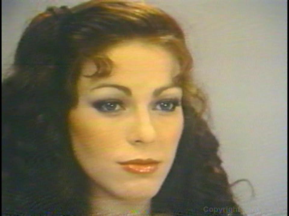 Annette Haven For The Love Of Pleasure Triple Feature サンプル画像