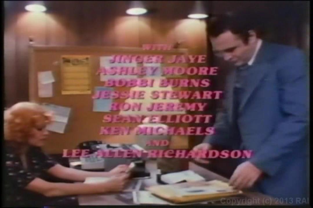 Lisa DeLeeuw Triple Feature 4 サンプル画像72