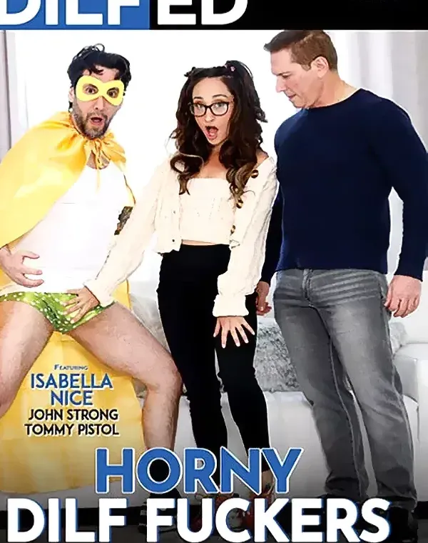Horny DILF Fuckersダウンロード