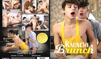 Raunchy Brunch
