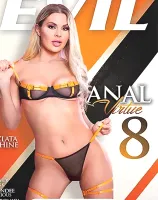 Anal Virtue 8
