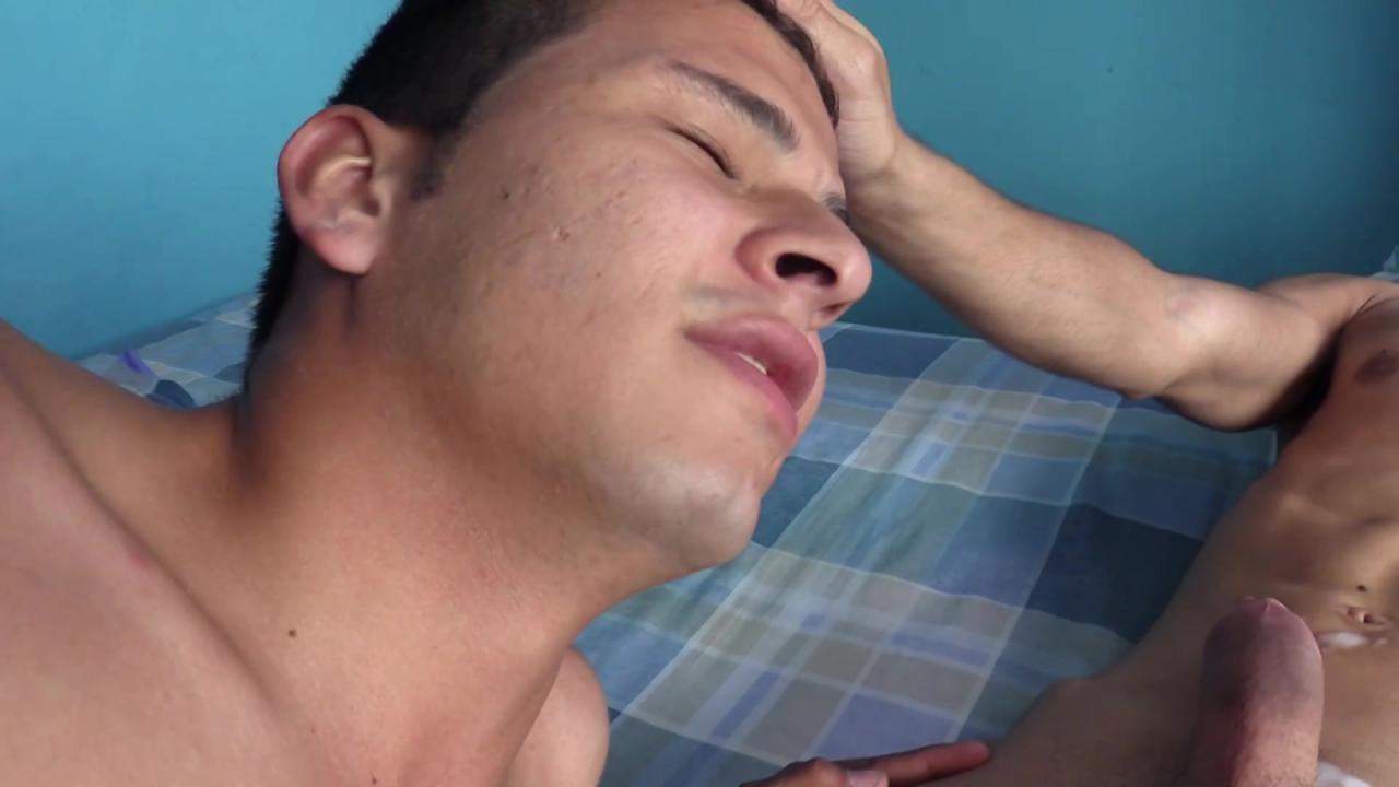 Bareback Latinoz 2 サンプル画像23