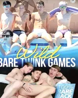Wild Bare Twink Games