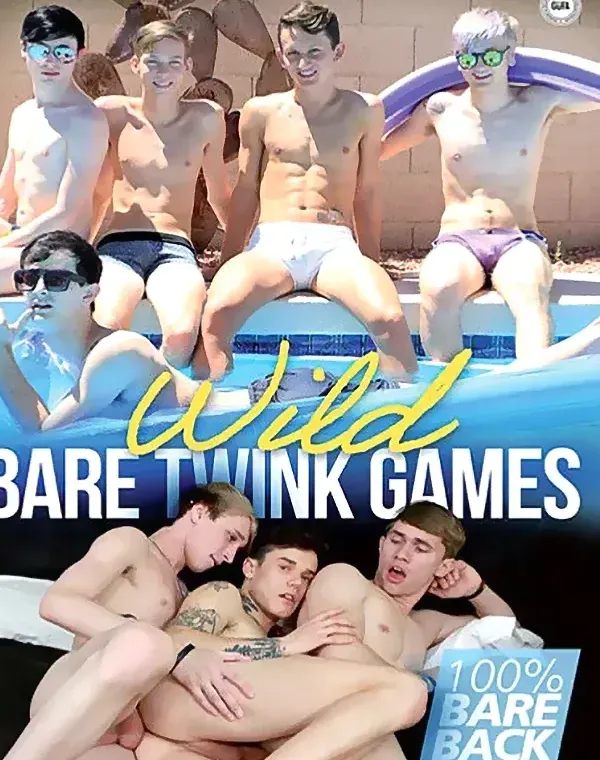 Wild Bare Twink Gamesダウンロード