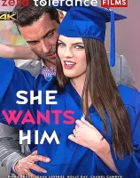 She Wants Him