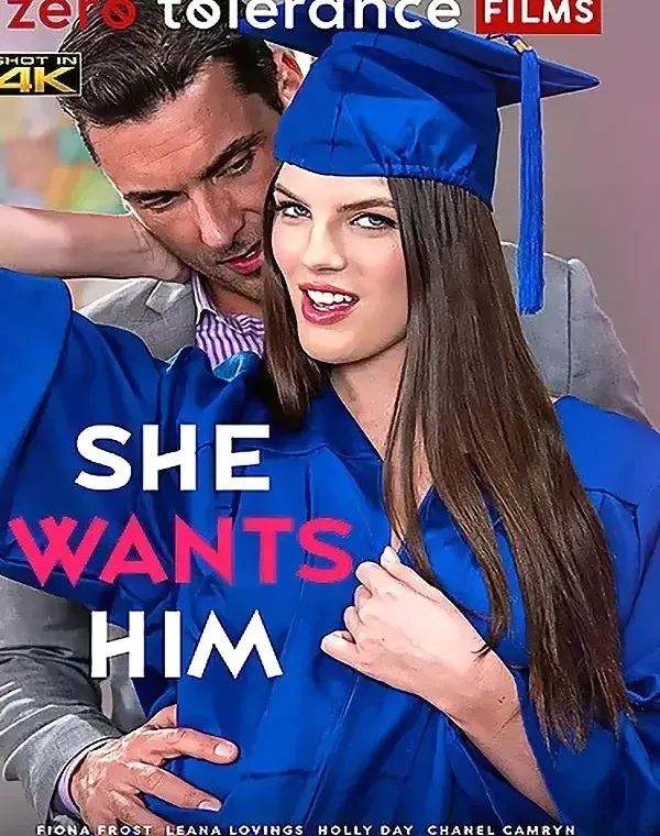 She Wants Himダウンロード