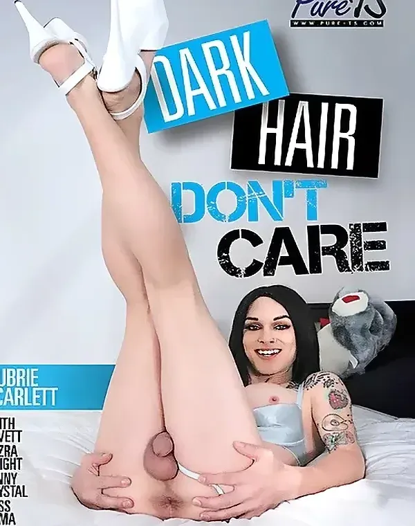 Dark Hair Don't Careダウンロード