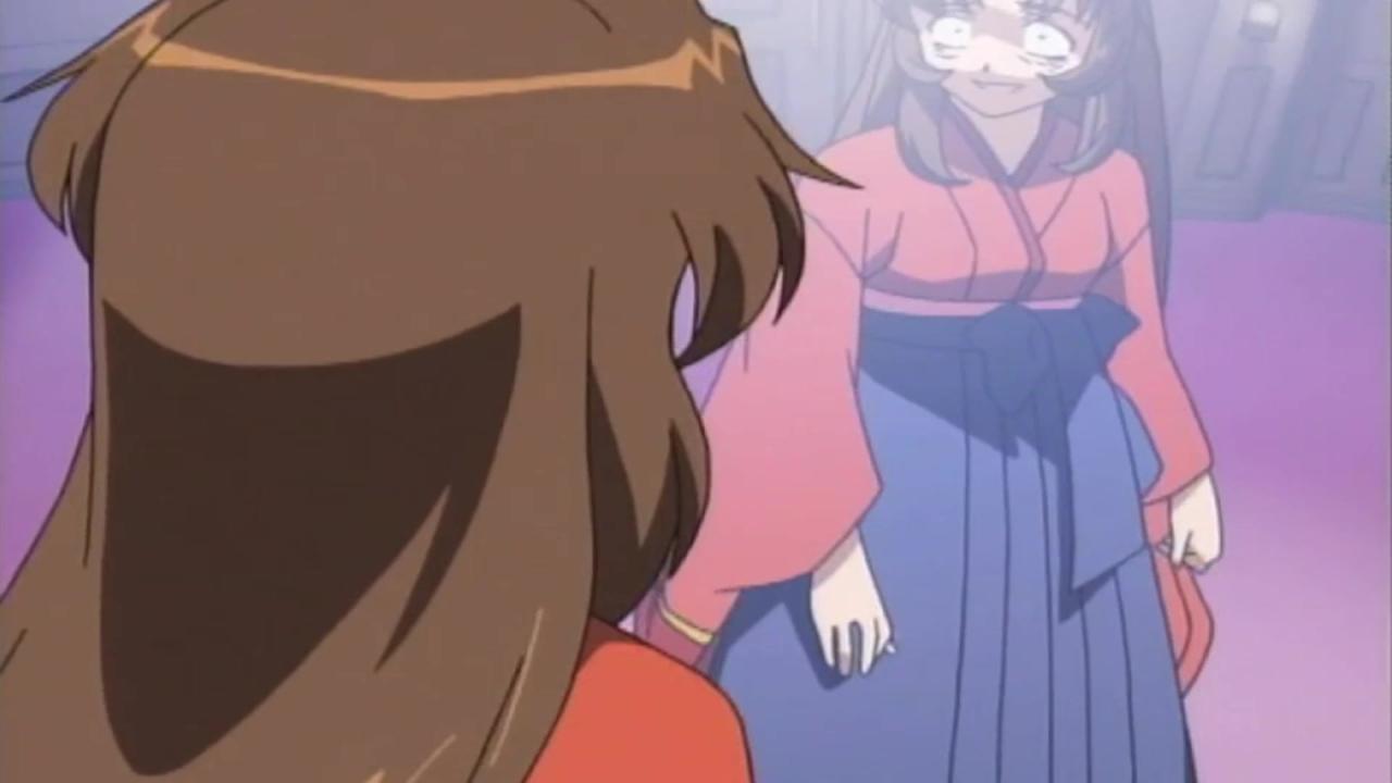 Tales Of Temptation 2 サンプル画像