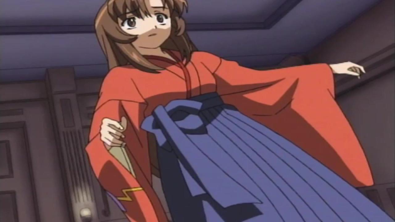 Tales Of Temptation 2 サンプル画像