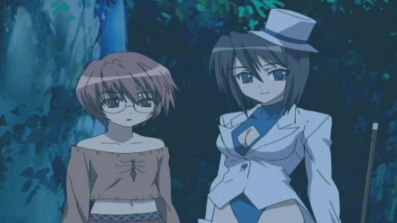 Tales Of Temptation 2 サンプル画像