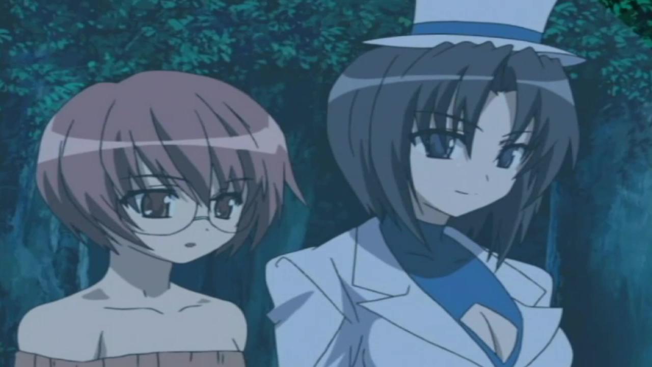 Tales Of Temptation 2 サンプル画像