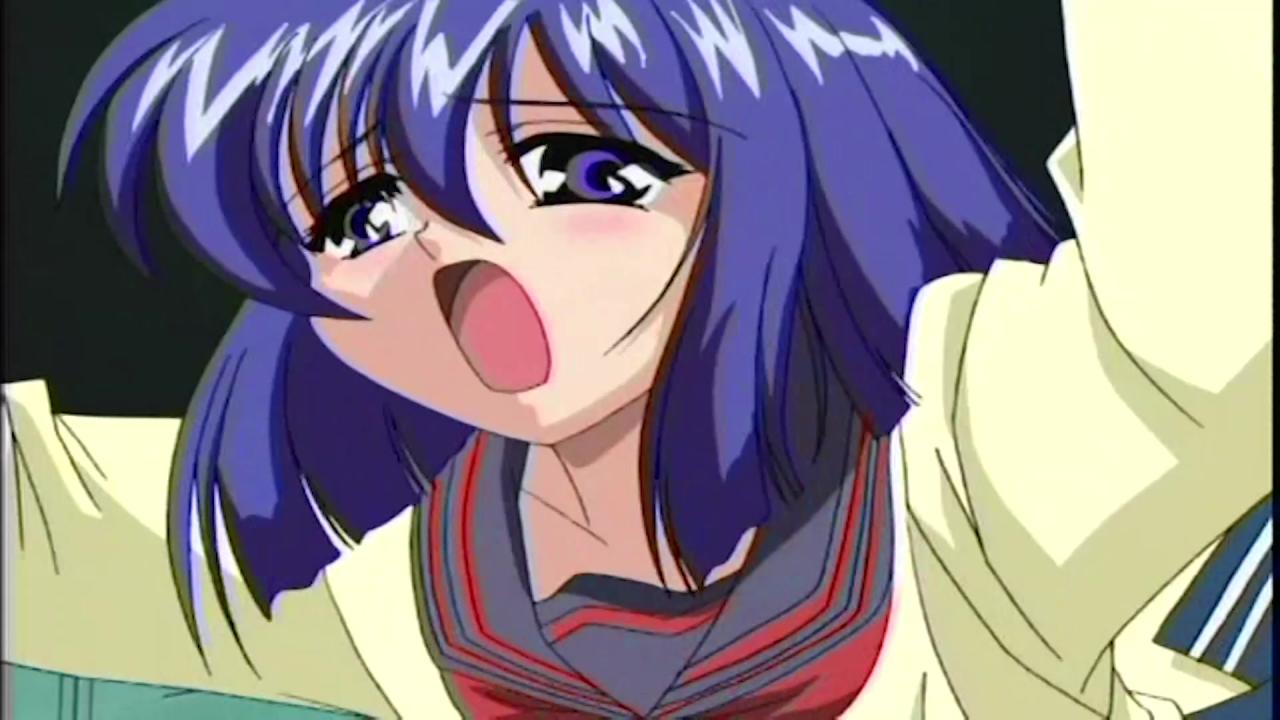 Tales Of Temptation 2 サンプル画像
