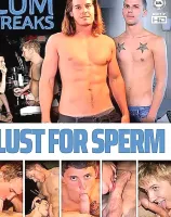 Lust For Sperm