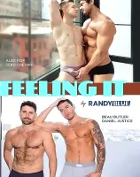 Feeling It