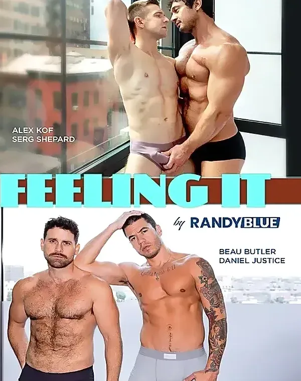 Feeling It