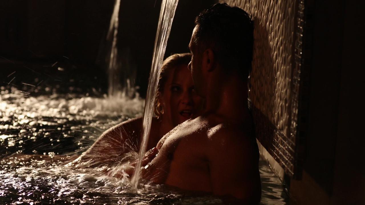 Private Spa サンプル画像8