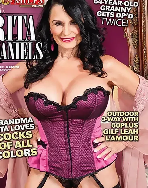 Rita Danielsダウンロード