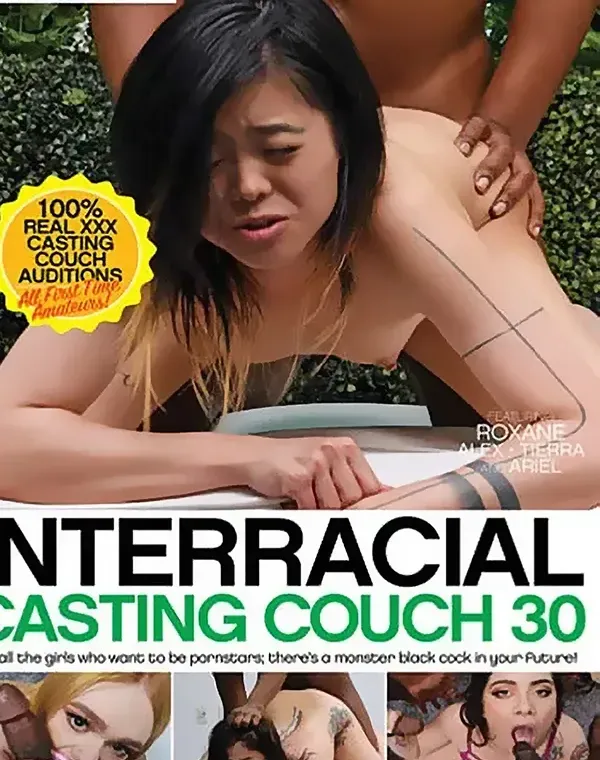Interracial Casting Couch 30ダウンロード