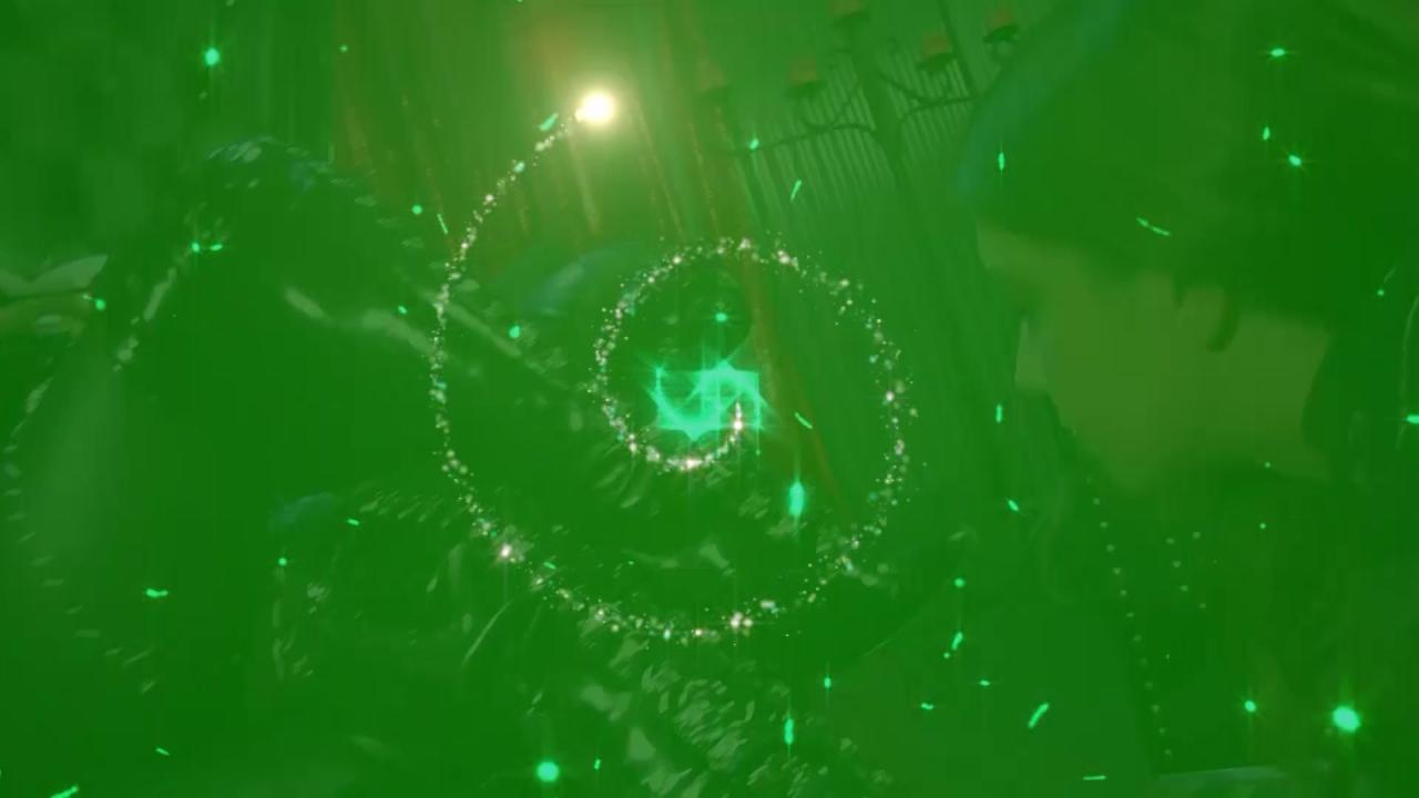 Supergirl Surrender サンプル画像