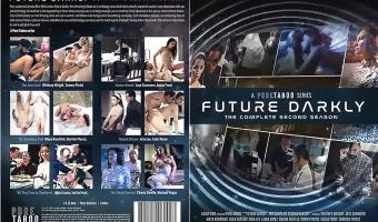 Future Darkly: The Complete Second Season (2 DVD Set)