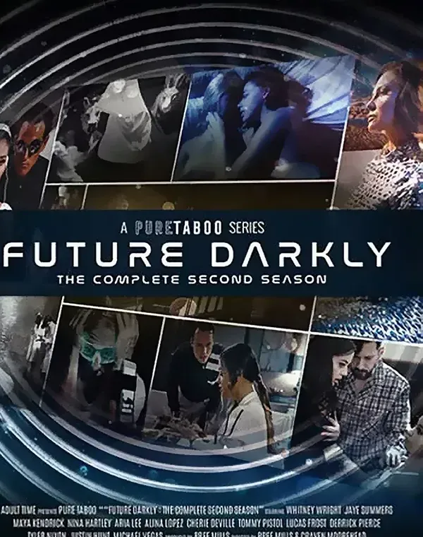 Future Darkly: The Complete Second Season (2 DVD Set)ダウンロード