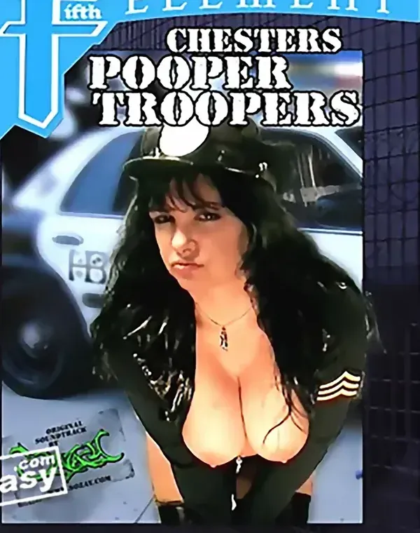 Chesters Pooper Troopersダウンロード