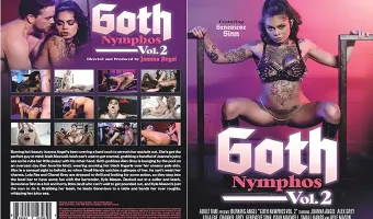 Goth Nymphos 2
