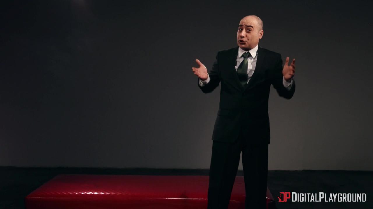 Red Light Arena サンプル画像