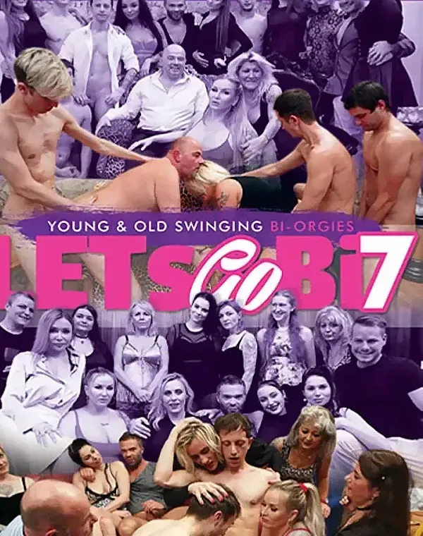 Lets Go Bi 7ダウンロード