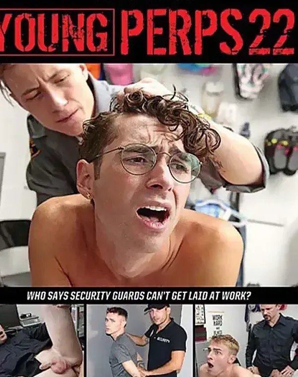 Young Perps 22ダウンロード