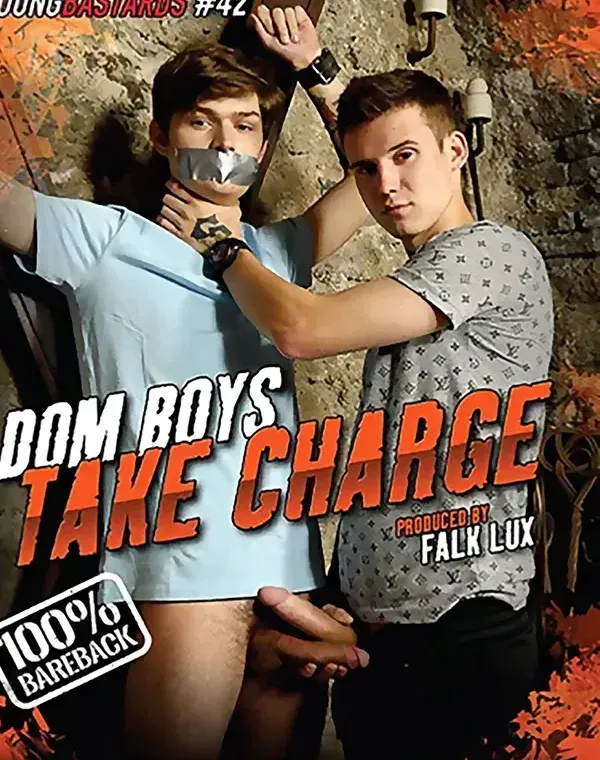 Dom Boys Take Chargeダウンロード