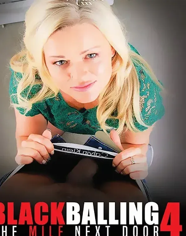 Blackballing The MILF Next Door 4ダウンロード