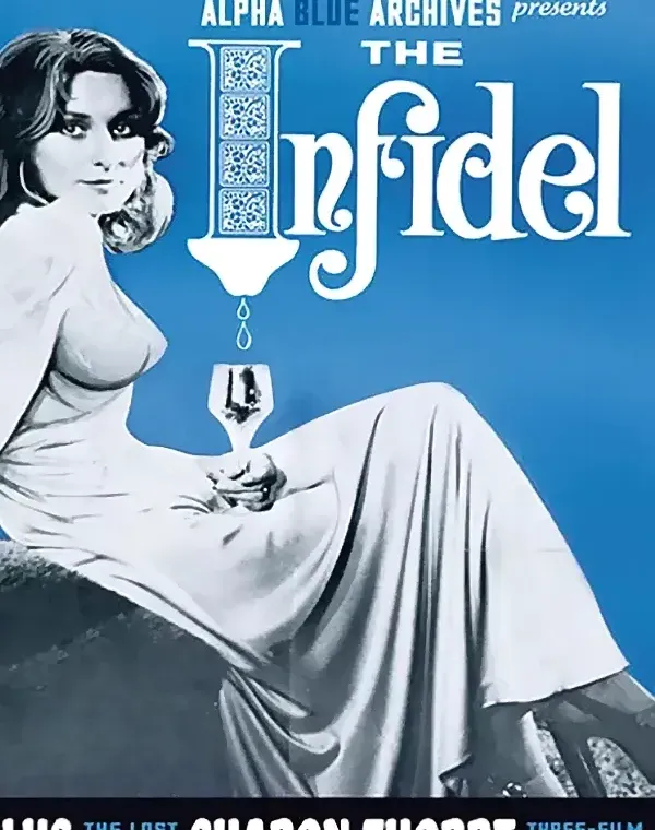 The Infidel Plus The Lost Films Of Sharon Thorpeダウンロード