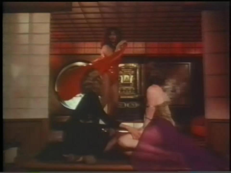 Lisa DeLeeuw Triple Feature 5 サンプル画像