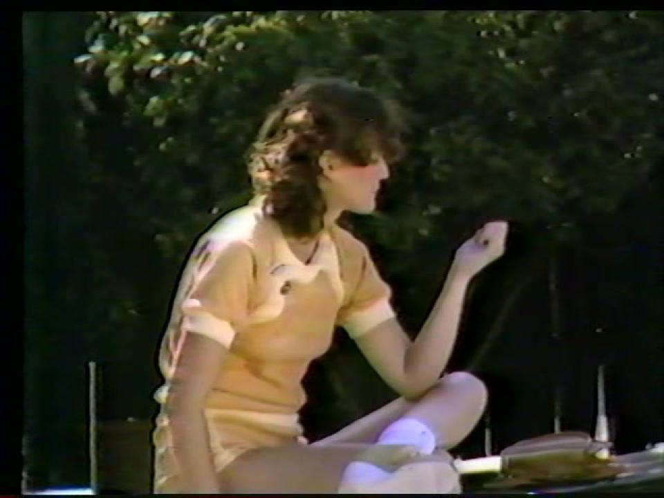 Lisa DeLeeuw Triple Feature 5 サンプル画像