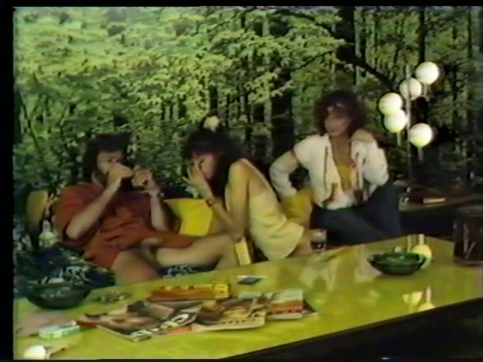 Lisa DeLeeuw Triple Feature 5 サンプル画像