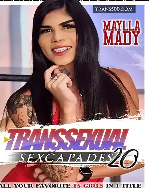 Transsexual Sexcapades 20ダウンロード