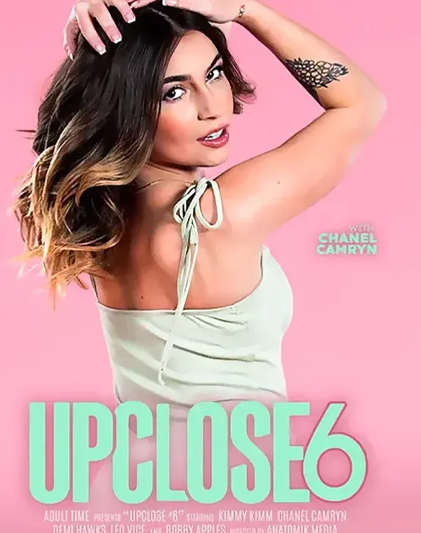 Up Close 6ダウンロード